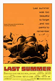 Watch Free Last Summer (1969)