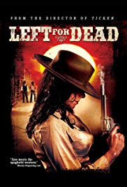 Watch Free Left for Dead (2007)