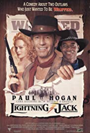Watch Free Lightning Jack (1994)