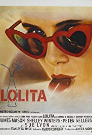 Watch Free Lolita (1962)