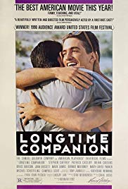 Watch Free Longtime Companion (1989)