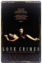 Watch Free Love Crimes (1992)