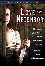 Watch Full Movie :Love Thy Neighbor (2006)
