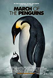 Watch Free March of the Penguins (2005)