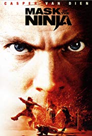 Watch Full Movie :Mask of the Ninja (2008)
