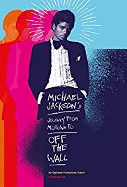 Watch Free Michael Jacksons Journey from Motown to Off the Wall (2016)