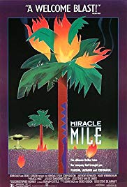 Watch Free Miracle Mile (1988)