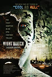 Watch Free Night Watch (2004)