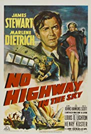 Watch Free No Highway in the Sky (1951)