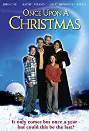 Watch Free Once Upon a Christmas (2000)