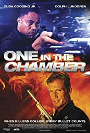 Watch Free One in the Chamber (2012)