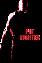 Watch Free Pit Fighter (2005)