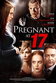 Watch Free Pregnant at 17 (2016)