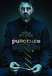 Watch Free Puncture (2011)