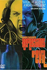 Watch Free Reflections of Evil (2002)