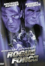 Watch Free Renegade Force (1998)