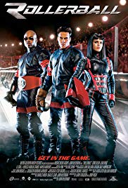 Watch Free Rollerball (2002)