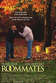 Watch Free Roommates (1995)