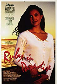 Watch Free Ruby in Paradise (1993)