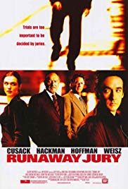 Watch Free Runaway Jury (2003)