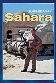 Watch Free Sahara (1995)
