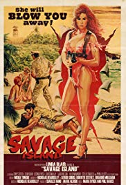 Watch Free Savage Island (1985)