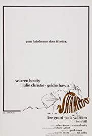 Watch Free Shampoo (1975)