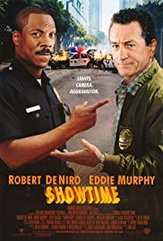 Watch Free Showtime (2002)