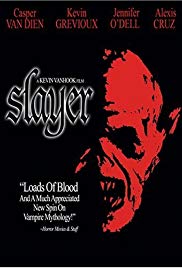 Watch Free Slayer (2006)