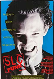 Watch Full Movie :SLC Punk! (1998)