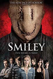 Watch Free Smiley (2012)