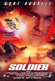Watch Free Soldier (1998)