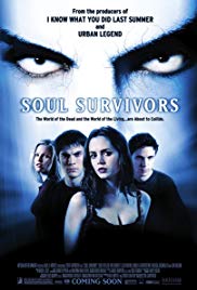 Watch Free Soul Survivors (2001)