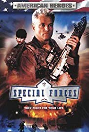 Watch Free Special Forces (2003)