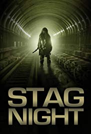 Watch Free Stag Night (2008)