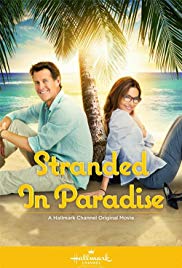 Watch Free Stranded in Paradise (2014)