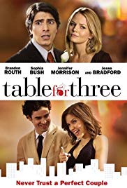 Watch Free Table for Three (2009)