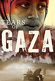 Watch Free Tears of Gaza (2010)