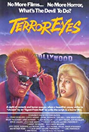 Watch Free Terror Eyes (1989)