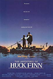 Watch Free The Adventures of Huck Finn (1993)