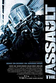 Watch Free The Assault (2010)