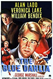 Watch Full Movie :The Blue Dahlia (1946)