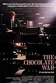 Watch Free The Chocolate War (1988)