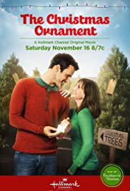 Watch Free The Christmas Ornament (2013)