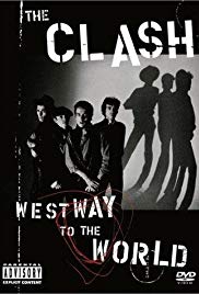 Watch Free The Clash: Westway to the World (2000)