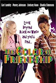 Watch Free The Color of Friendship (2000)