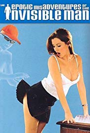Watch Free The Erotic Misadventures of the Invisible Man (2003)