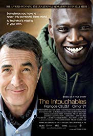 Watch Free The Intouchables (2011)