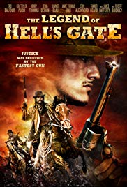 Watch Free The Legend of Hells Gate: An American Conspiracy (2011)