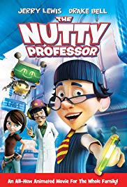 Watch Free The Nutty Professor (2008)